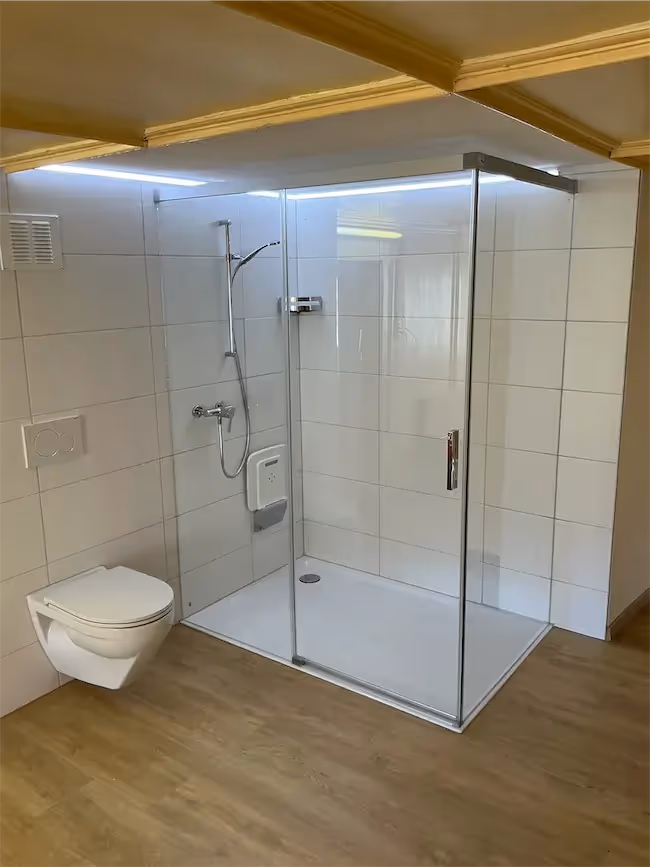 Massarbeit in Glas: Einblicke in unsere Arbeit