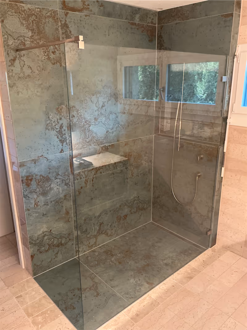 Massarbeit in Glas: Einblicke in unsere Arbeit