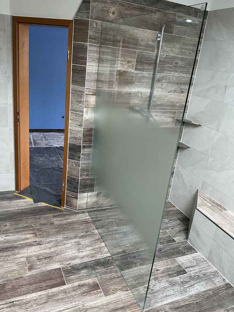 Massarbeit in Glas: Einblicke in unsere Arbeit