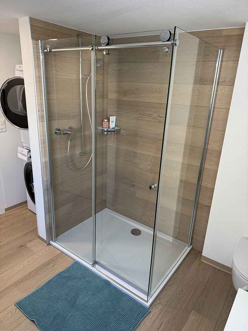 Massarbeit in Glas: Einblicke in unsere Arbeit