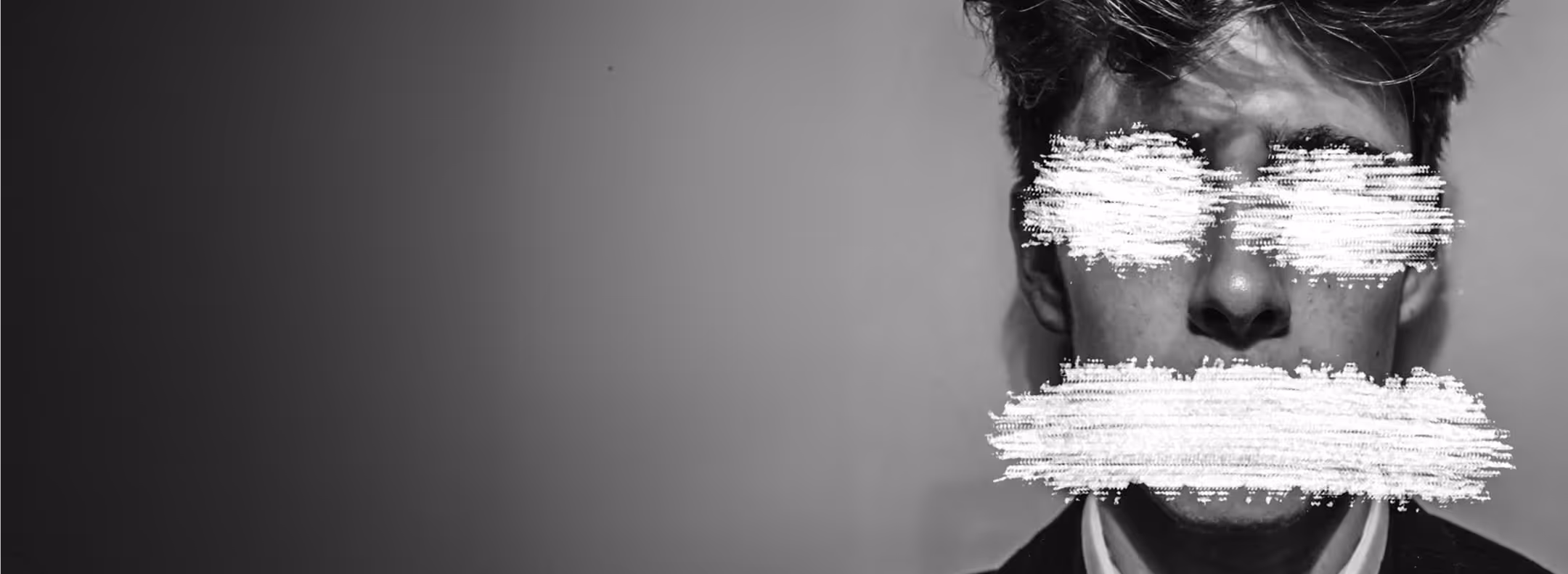 If you’re reading this then you’re probably 3X more likely to suffer with mental health issues.