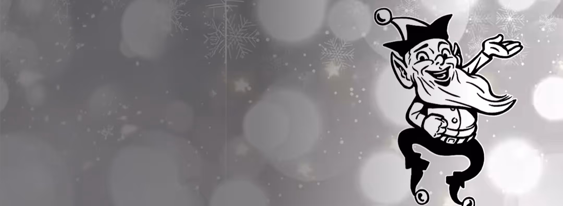 The 20 Minute Crimbo Creativity Refresh.