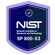 NIST compliance framework logo