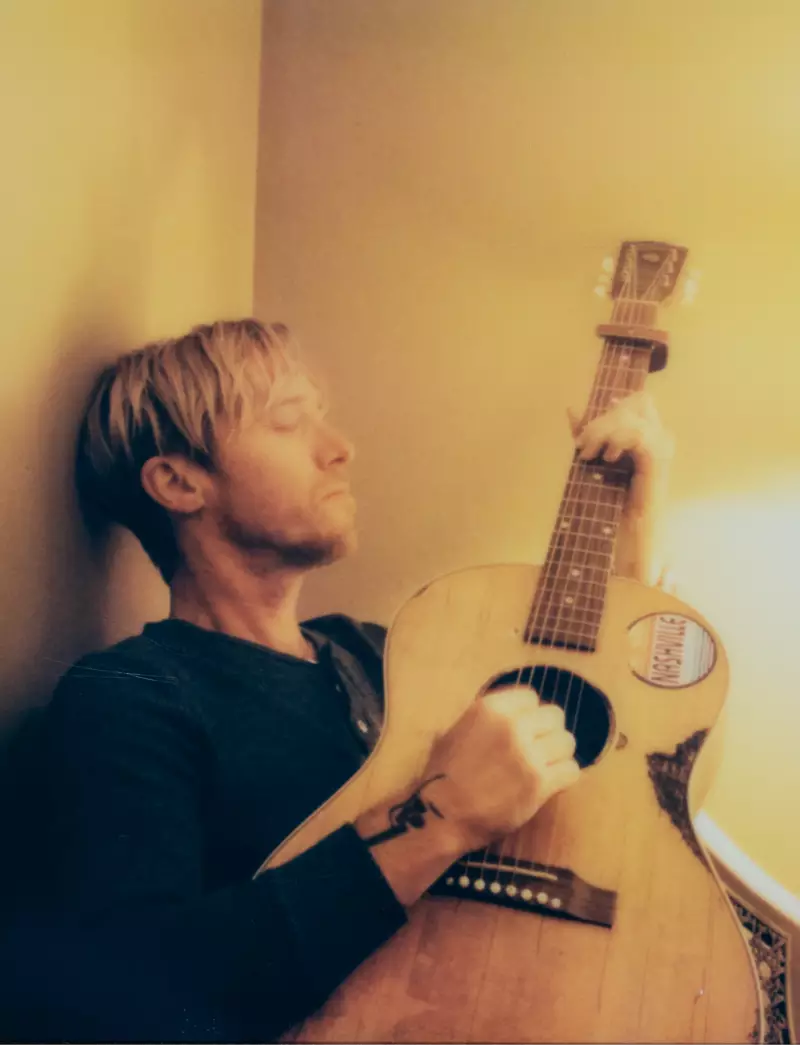 Jaren Johnston