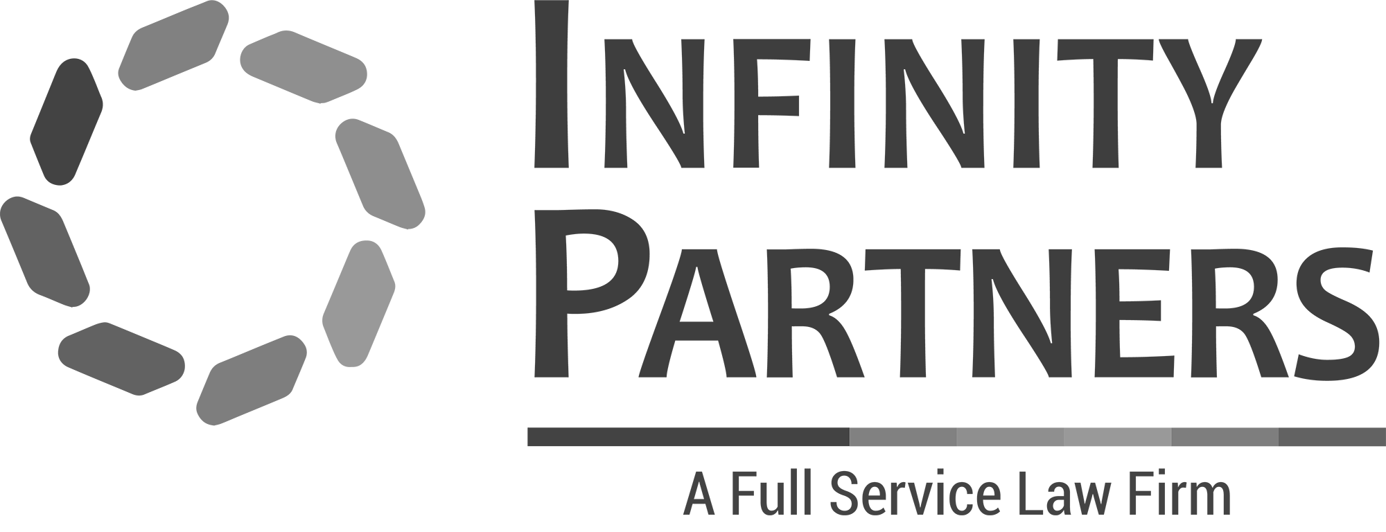 Infinity Partners logo