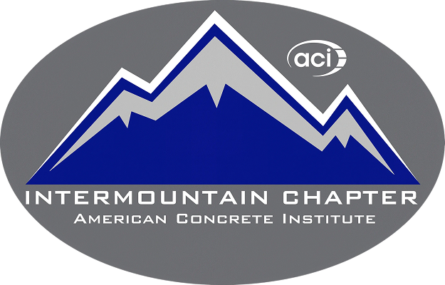 ACI Intermountain Chapter Award logo