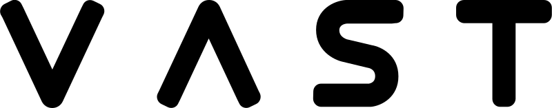 VAST Data logo