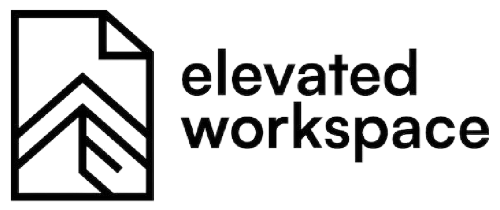 Elevated Workspace logo
