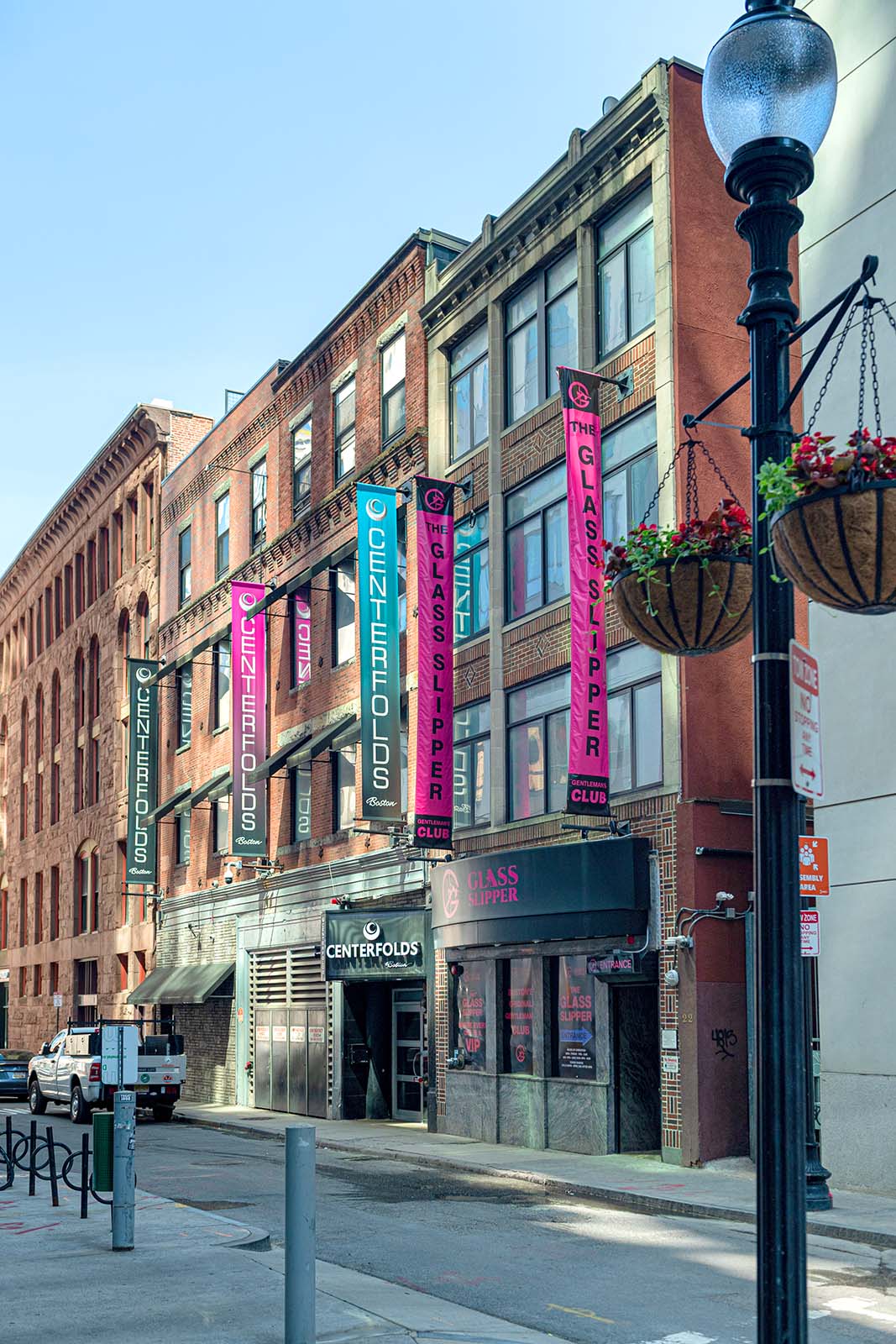 12-18 LaGrange Street, Boston, MA