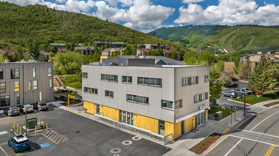 1775 Prospector Ave, Park City, Utah