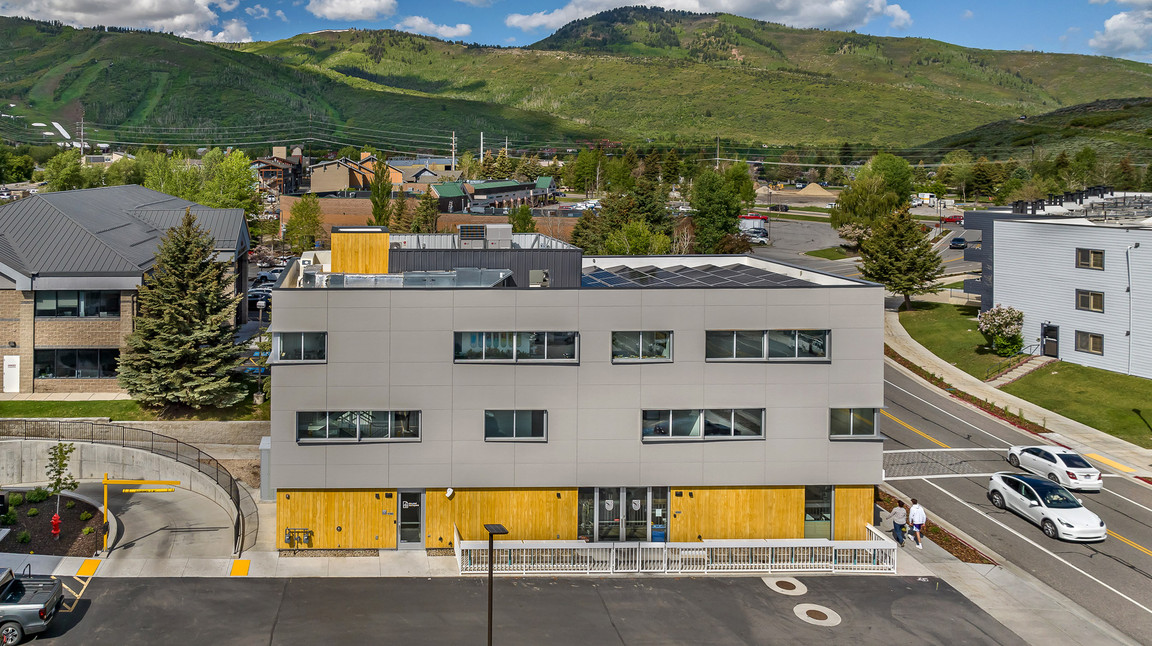 1775 Prospector Ave, Park City, Utah