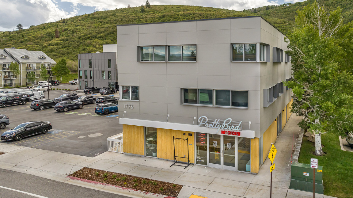 1775 Prospector Ave, Park City, Utah - gallery image 5