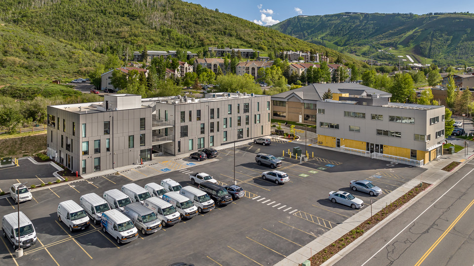 1791 Prospector Avenue, Park City, Utah