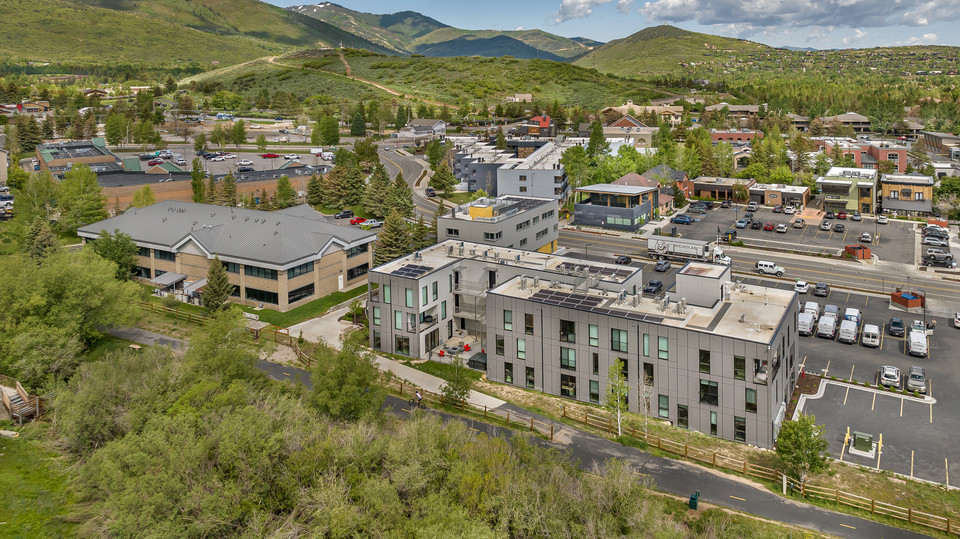 1791 Prospector Avenue, Park City, Utah - gallery image 1