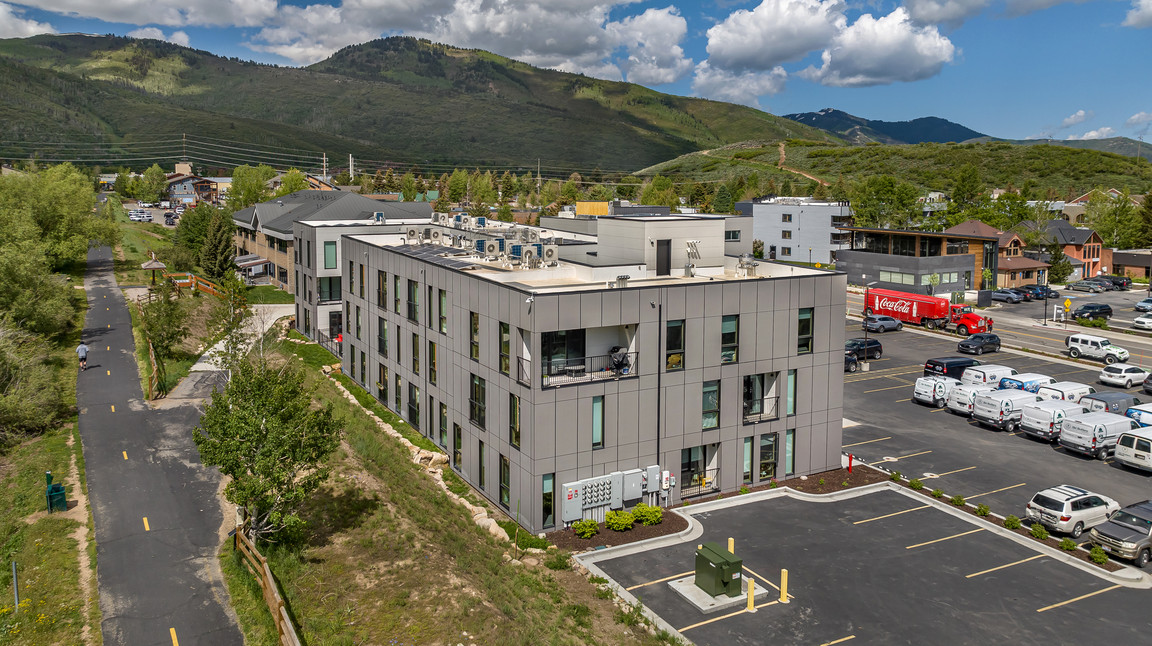 1791 Prospector Avenue, Park City, Utah - gallery image 2