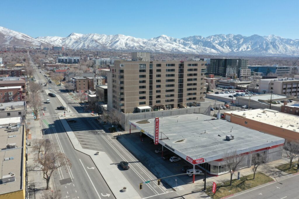 204 E Broadway, Salt Lake City, Utah - gallery image 2