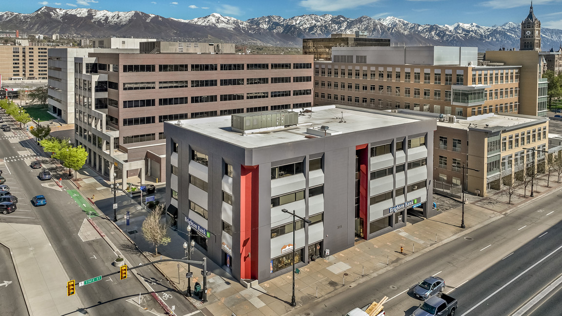 311 State Street, Salt Lake City, Utah - gallery image 5