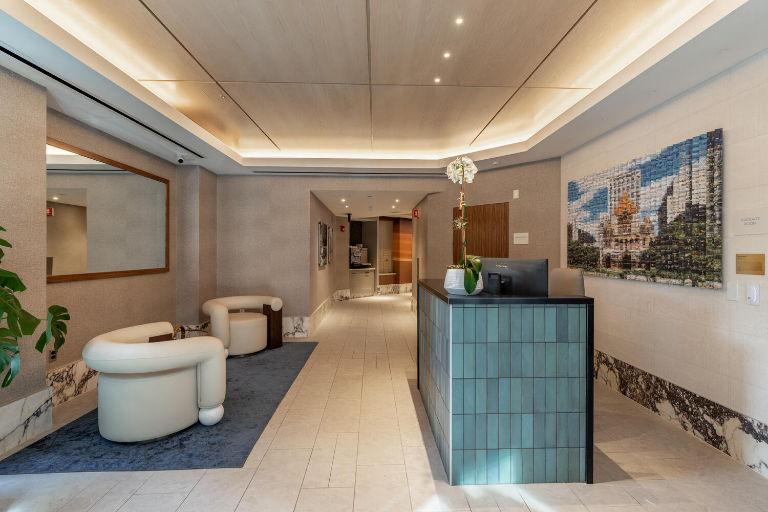 28 Exeter at Newbury, Boston, MA - gallery image 4