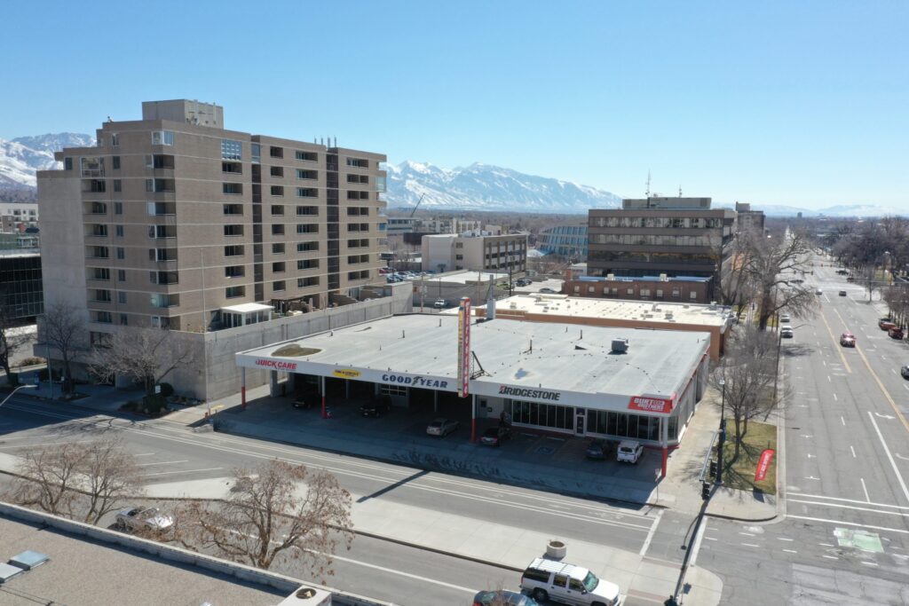 204 E Broadway, Salt Lake City, Utah