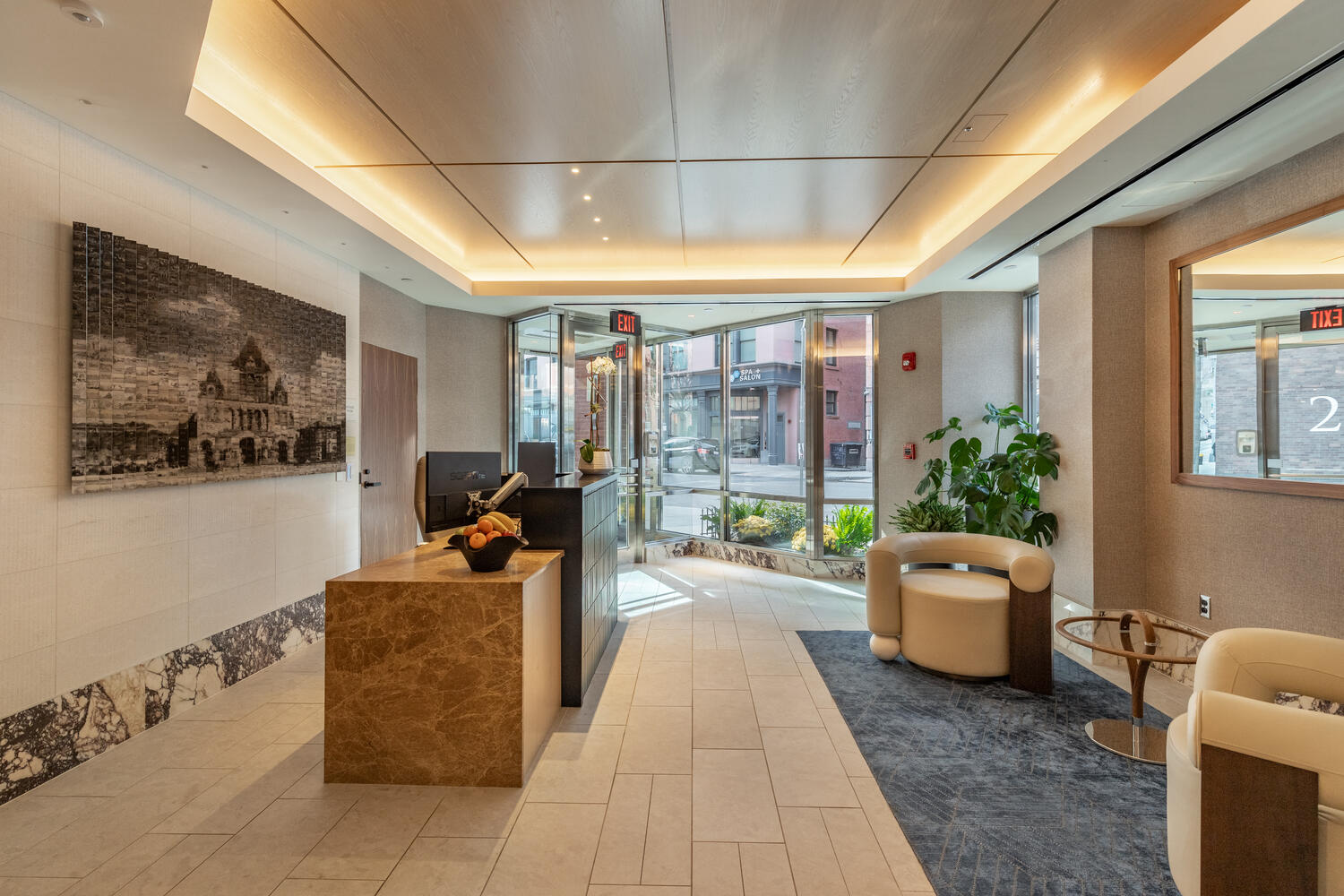 28 Exeter at Newbury, Boston, MA - gallery image 5
