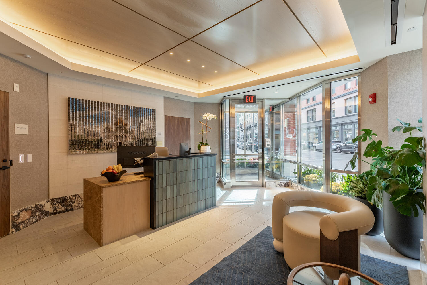 28 Exeter at Newbury, Boston, MA - gallery image 6