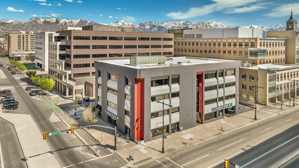 311 State Street, Salt Lake City, Utah - gallery image 4