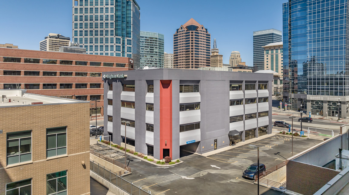 311 State Street, Salt Lake City, Utah