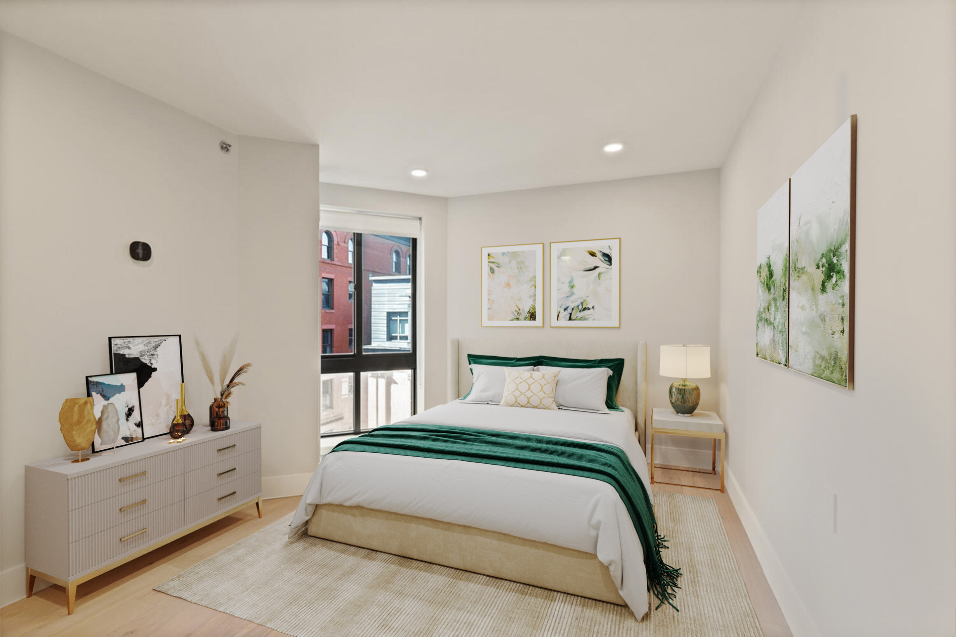 28 Exeter at Newbury, Boston, MA - gallery image 9