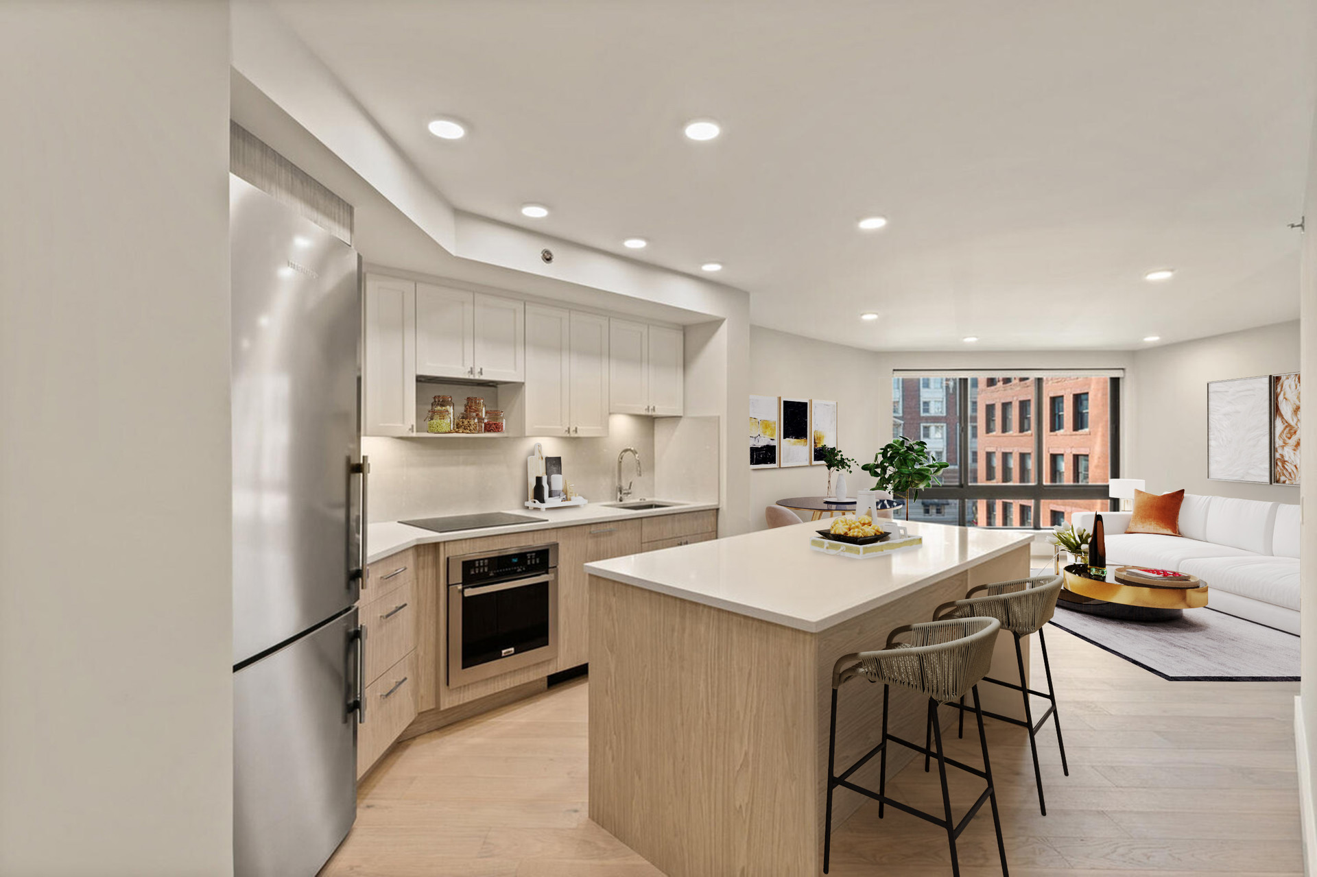 28 Exeter at Newbury, Boston, MA - gallery image 10