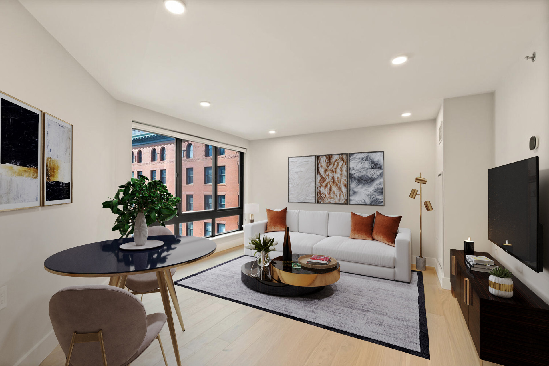 28 Exeter at Newbury, Boston, MA - gallery image 11