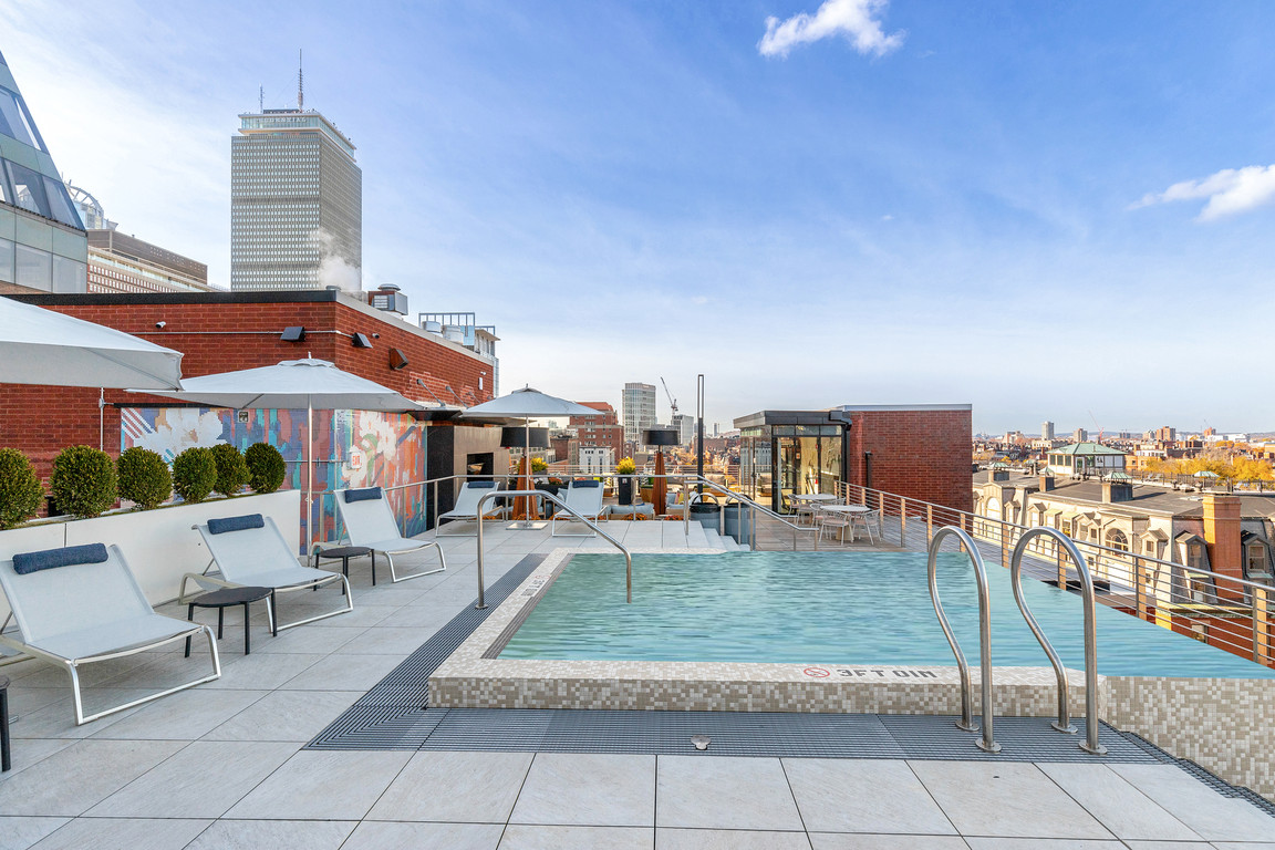 28 Exeter at Newbury, Boston, MA - gallery image 14