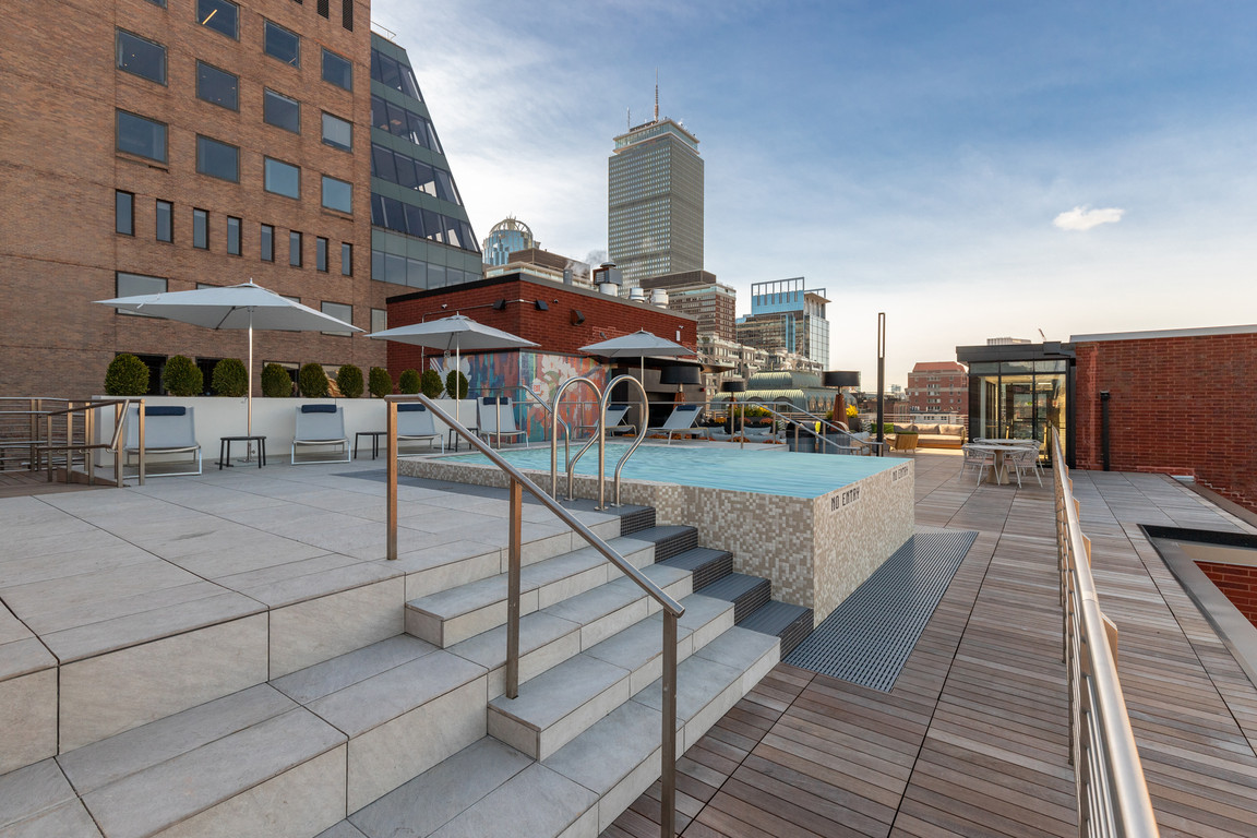 28 Exeter at Newbury, Boston, MA - gallery image 15