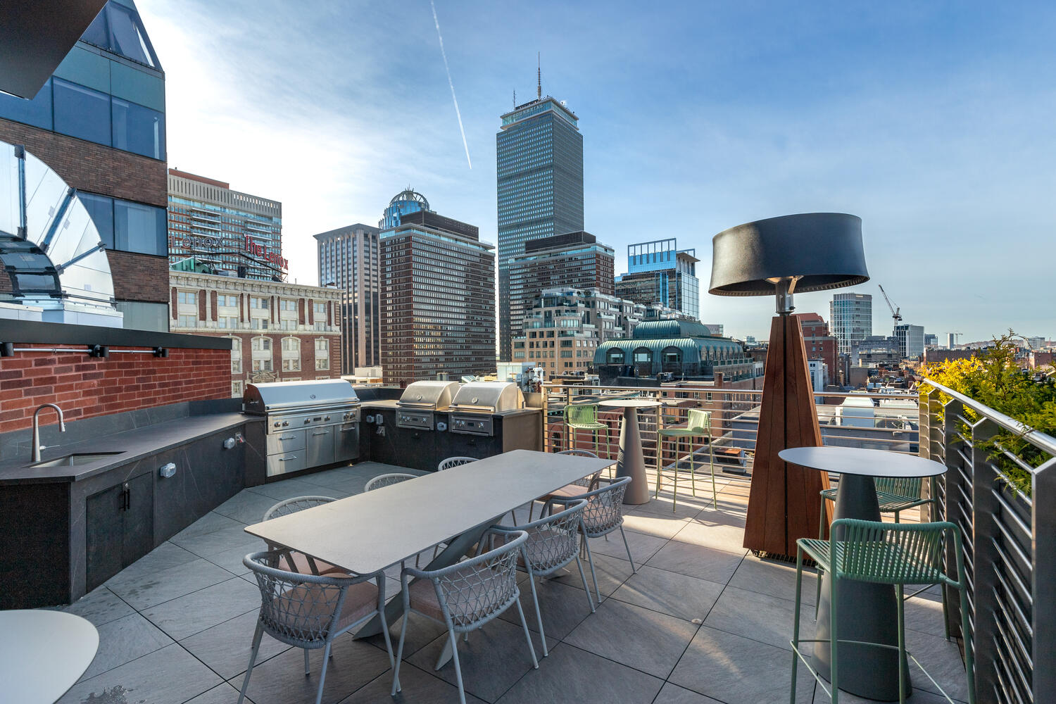 28 Exeter at Newbury, Boston, MA - gallery image 16