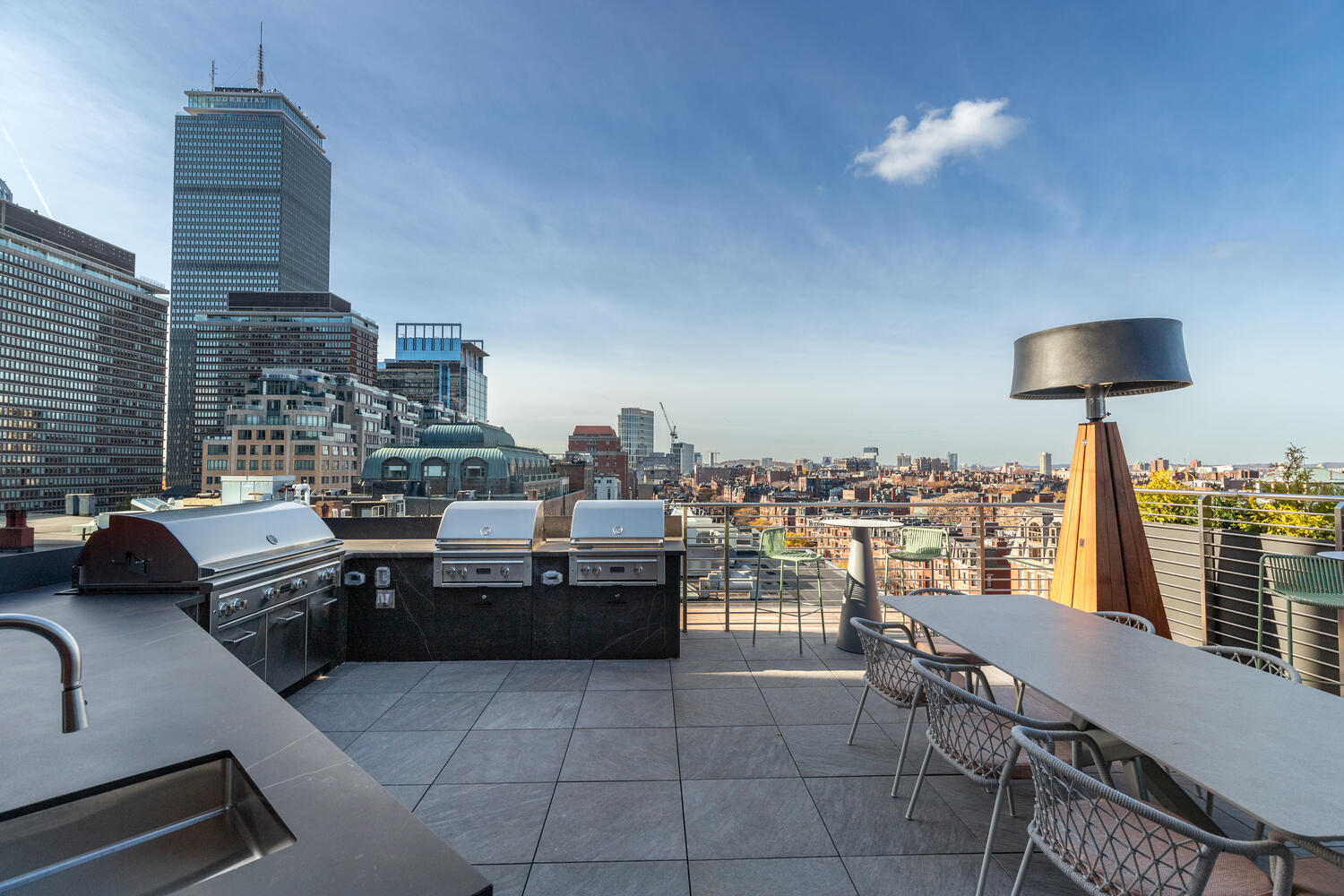 28 Exeter at Newbury, Boston, MA - gallery image 17