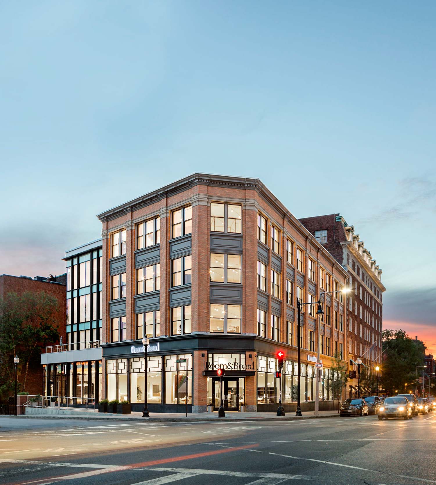 375 Newbury Street, Boston, MA - gallery image 1