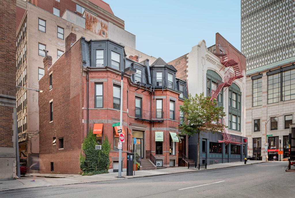 49 & 51 Gloucester, Boston, MA - gallery image 1