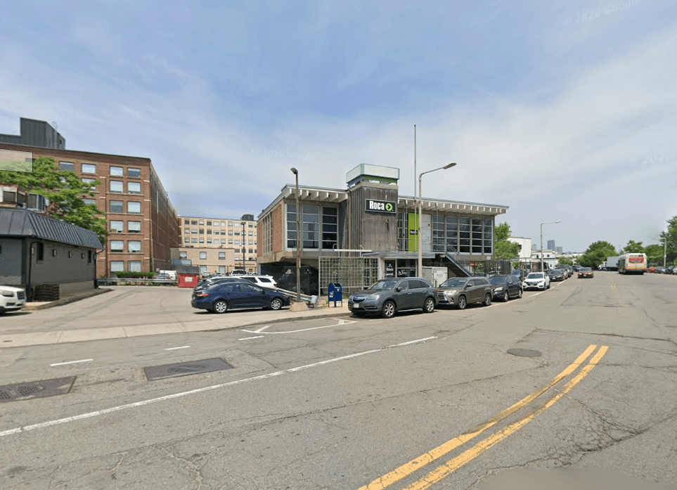 60 Newmarket, Roxbury, MA