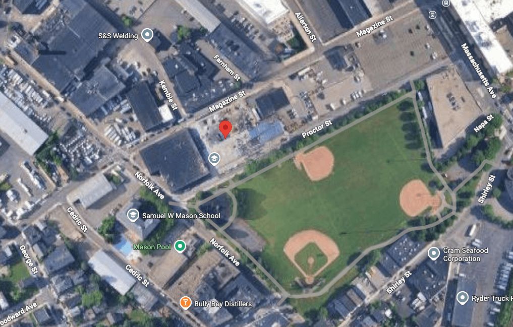 69-71 Proctor, Roxbury, MA