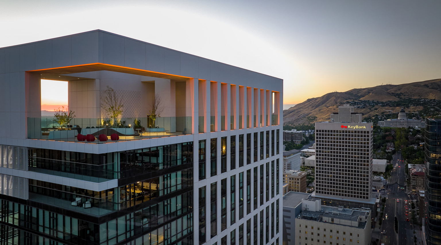 Astra Tower, Salt Lake City, Utah - gallery image 10