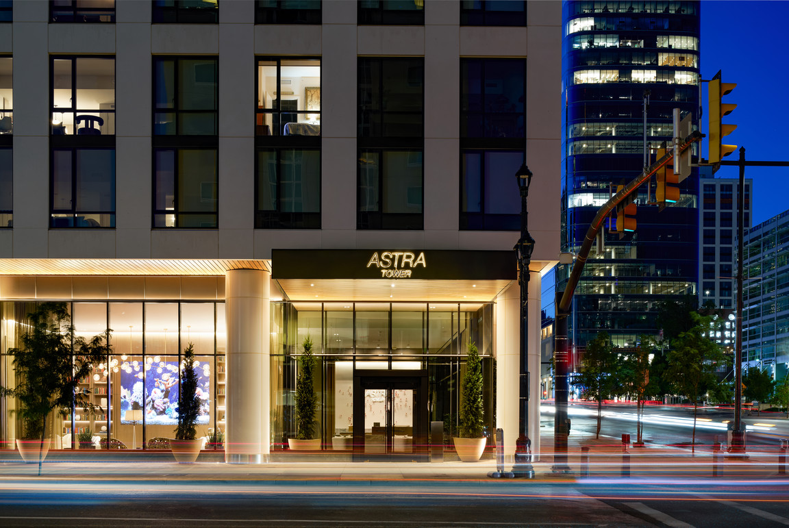 Astra Tower, Salt Lake City, Utah - gallery image 12
