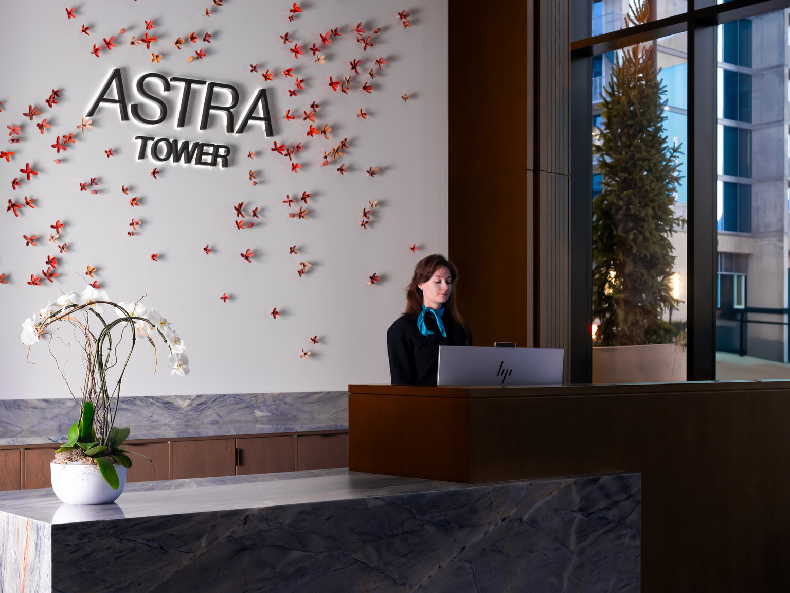 Astra Tower, Salt Lake City, Utah - gallery image 16