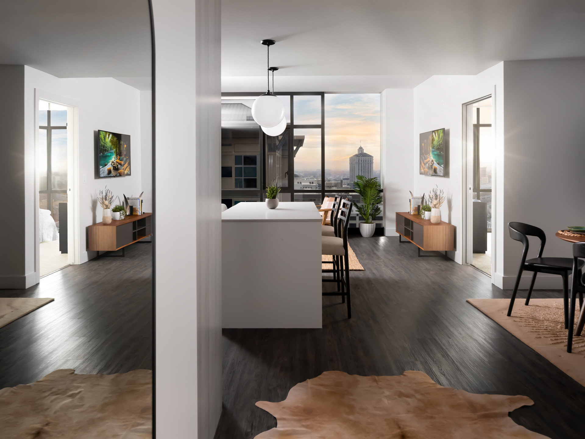 Astra Tower, Salt Lake City, Utah - gallery image 21