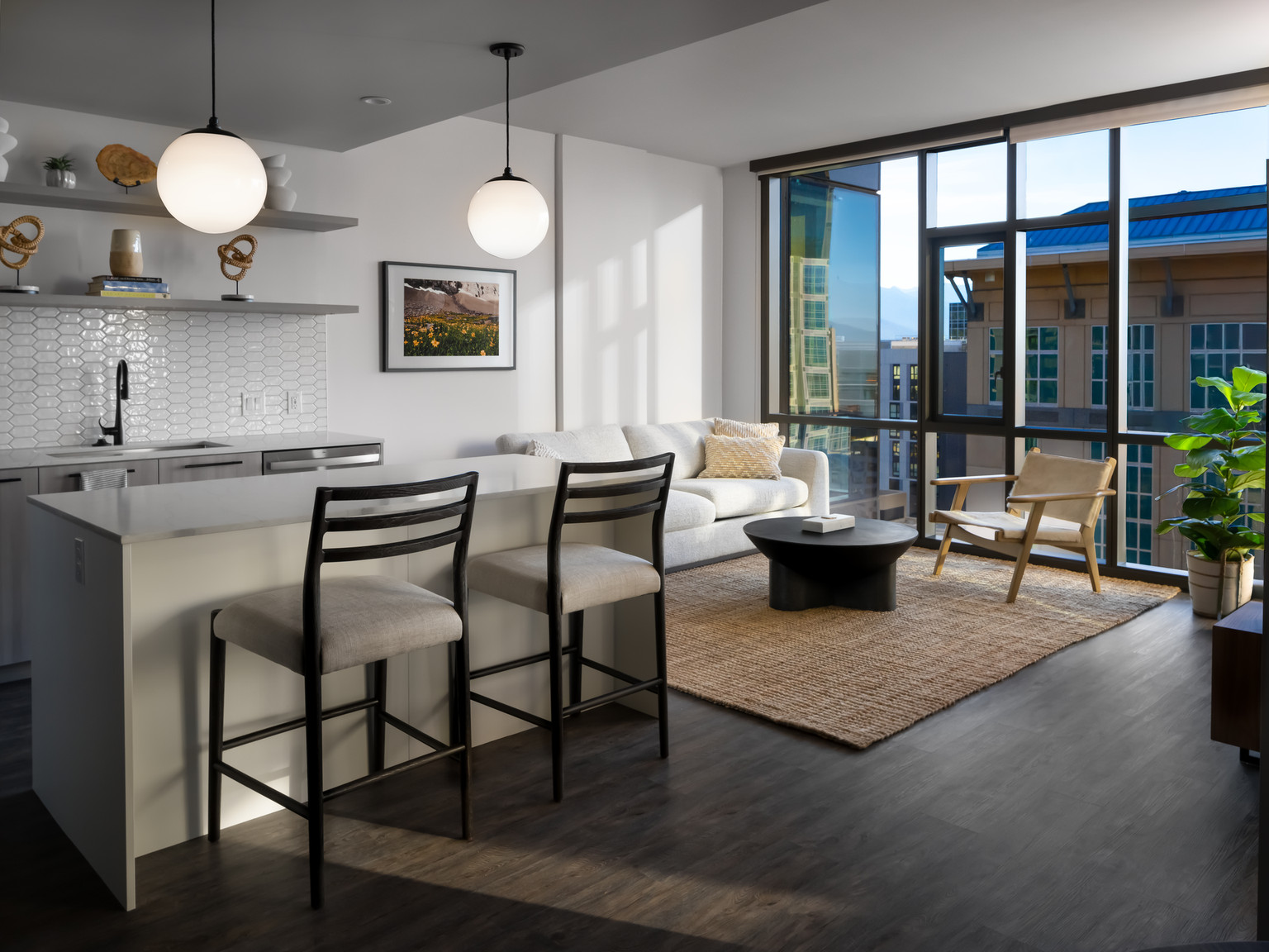 Astra Tower, Salt Lake City, Utah - gallery image 24