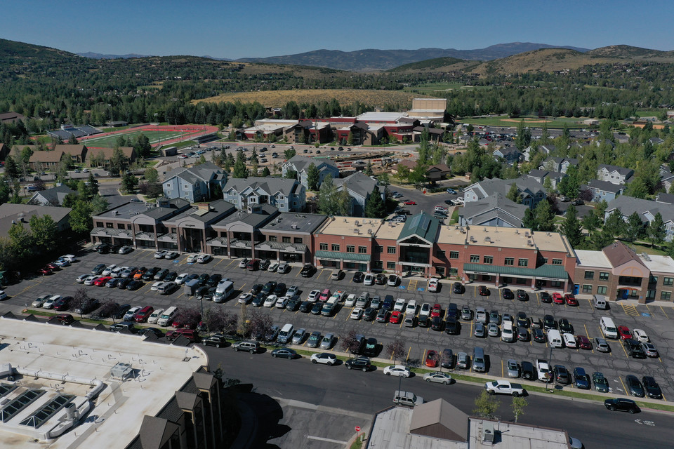 Bellemarc, Park City, Utah
