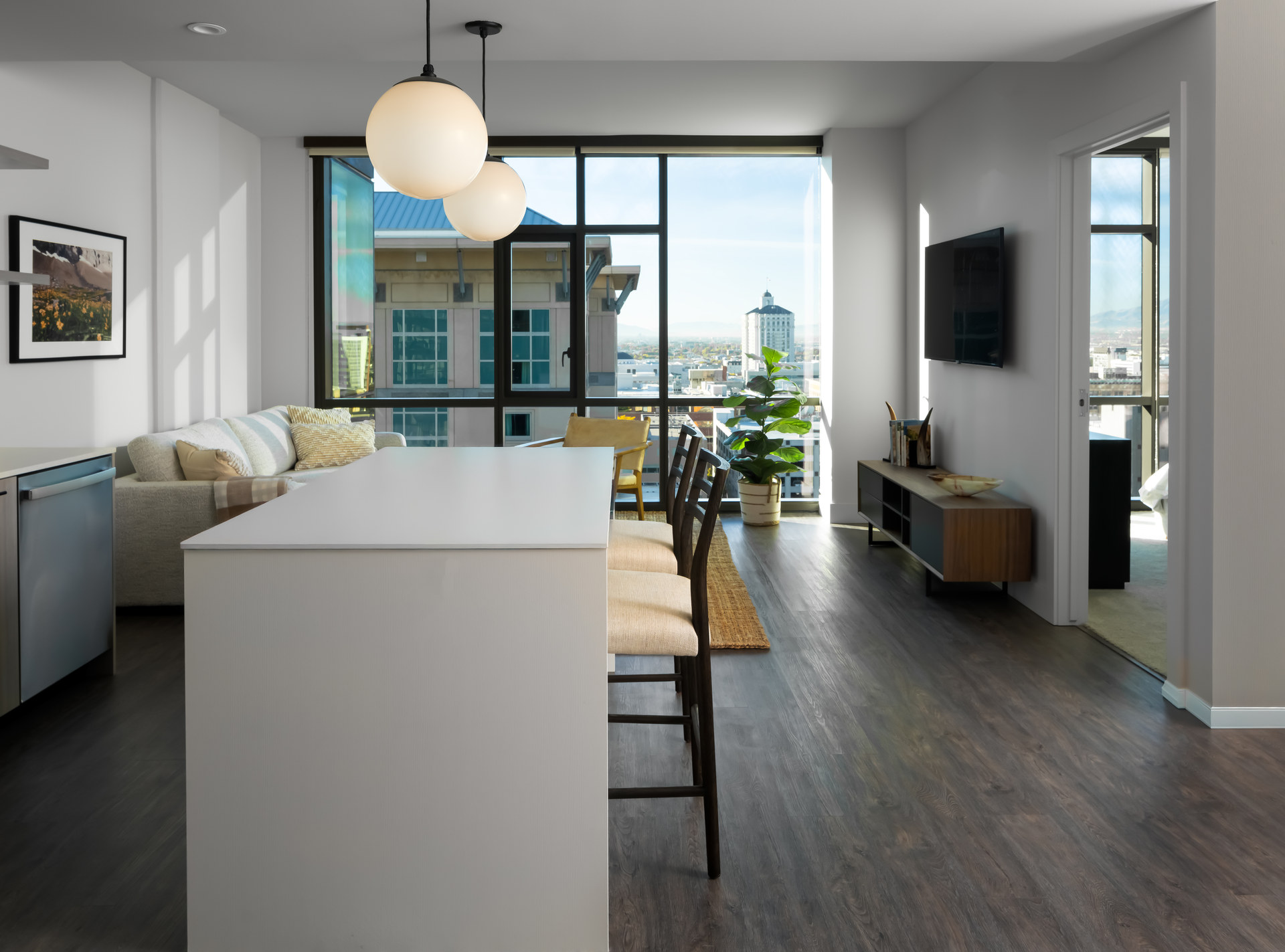 Astra Tower, Salt Lake City, Utah - gallery image 25