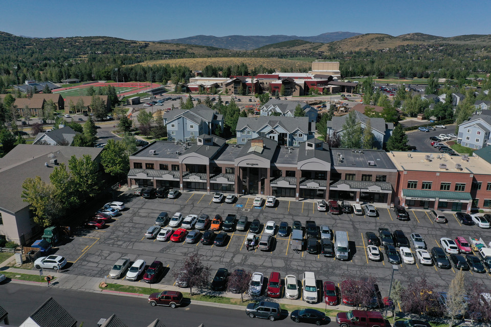 Belleaire, Park City, Utah - gallery image 1