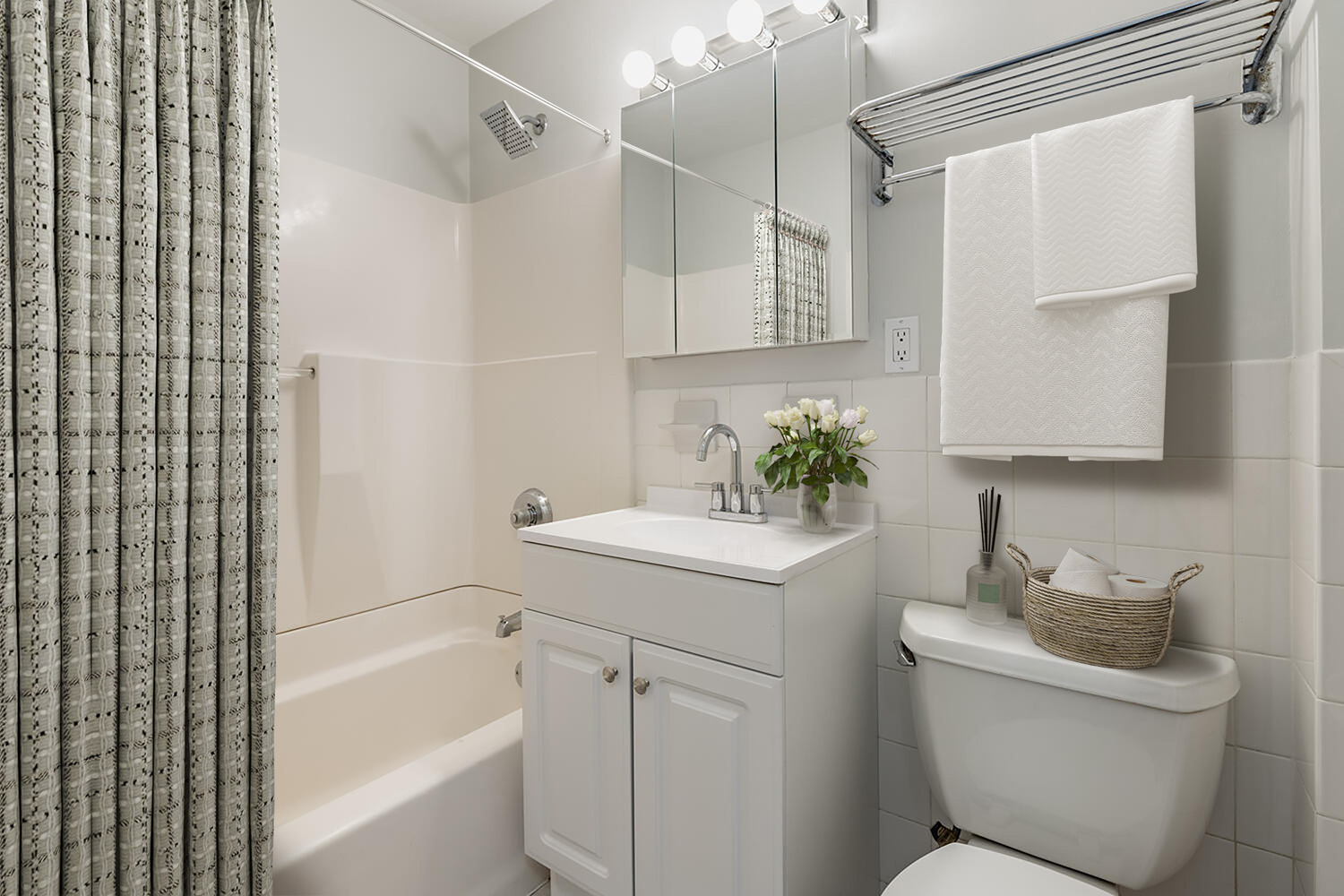 Dorset Square Residences, Dorchester, MA - gallery image 7