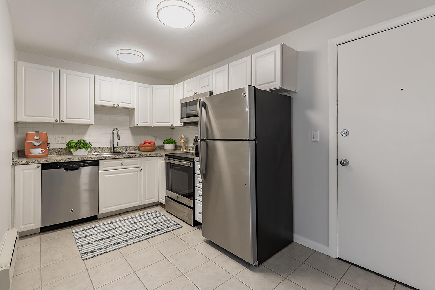 Dorset Square Residences, Dorchester, MA - gallery image 10