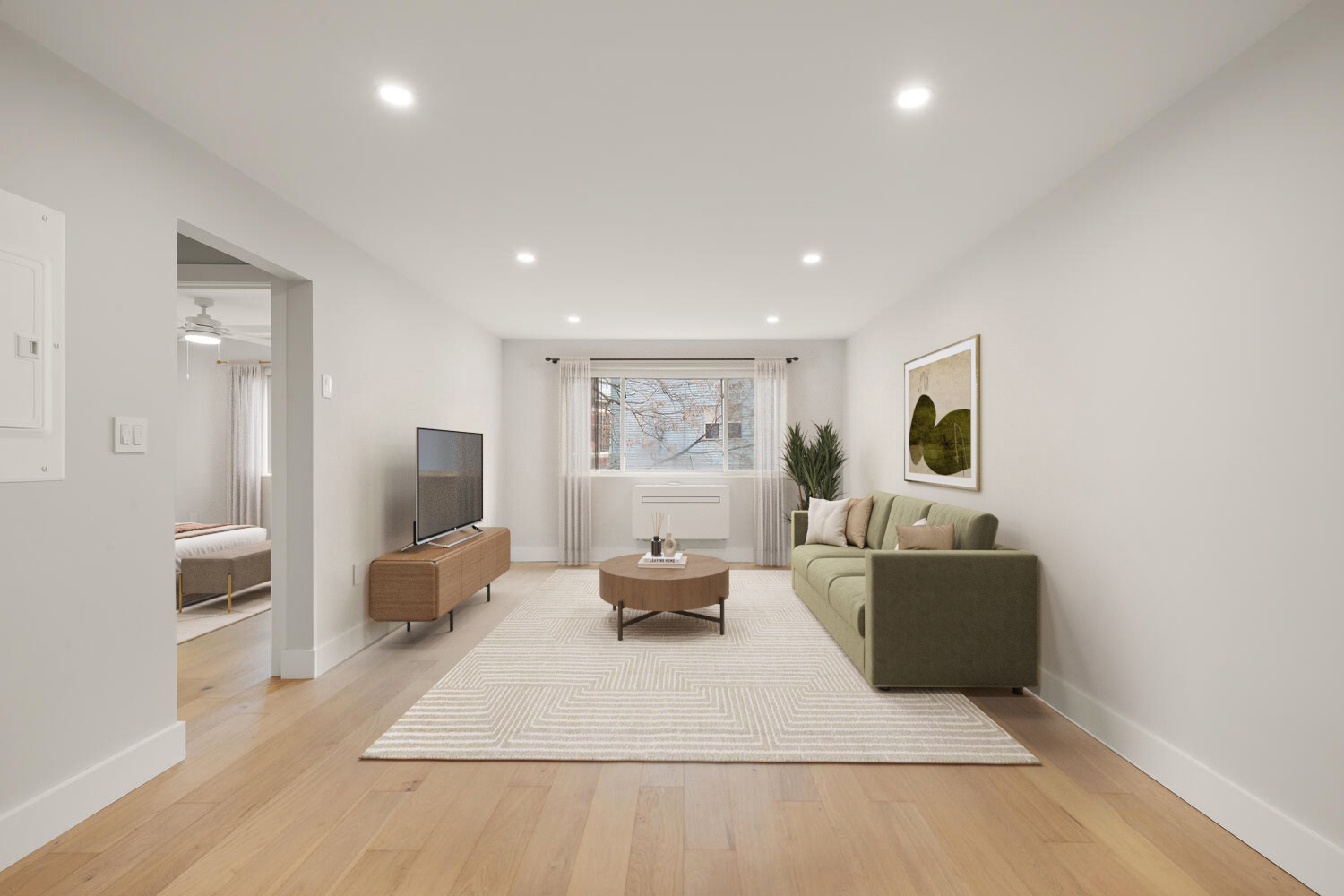 Dorset Square Residences, Dorchester, MA - gallery image 13