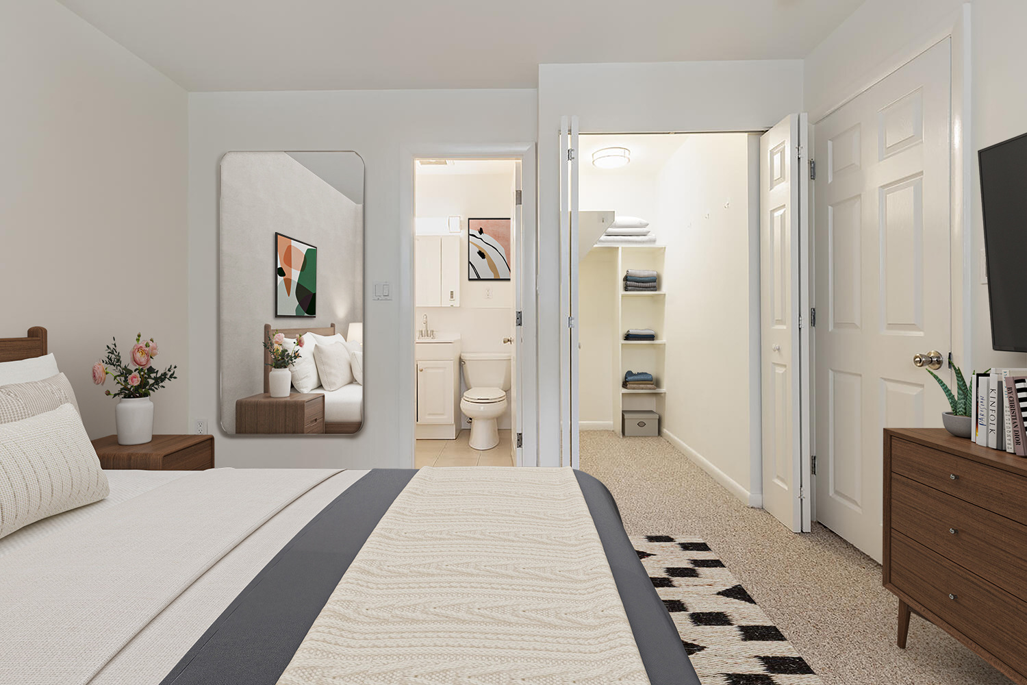 Dorset Square Residences, Dorchester, MA - gallery image 12